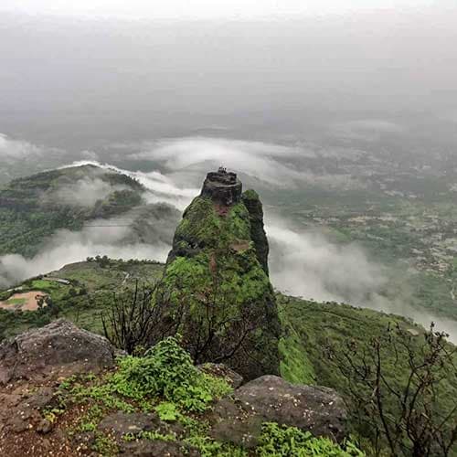 Kalavantin Durg