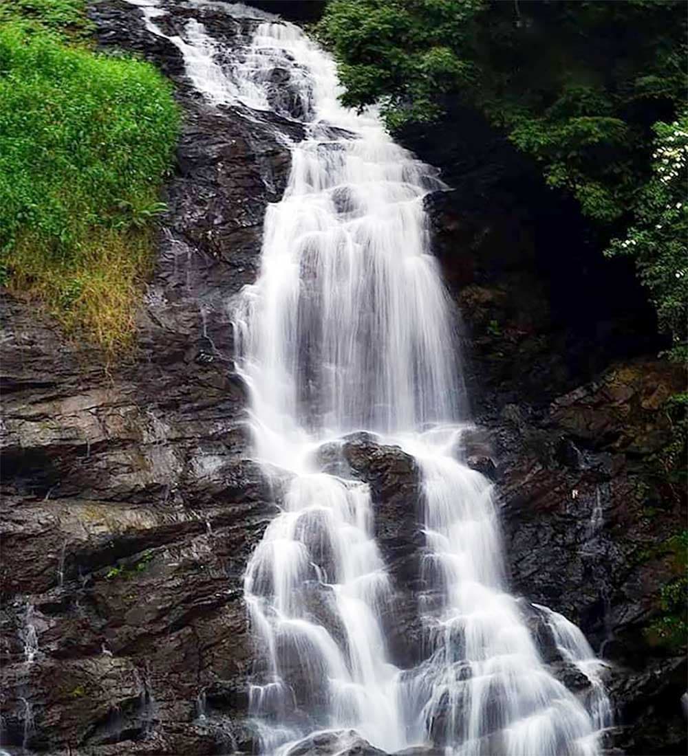 Coorg