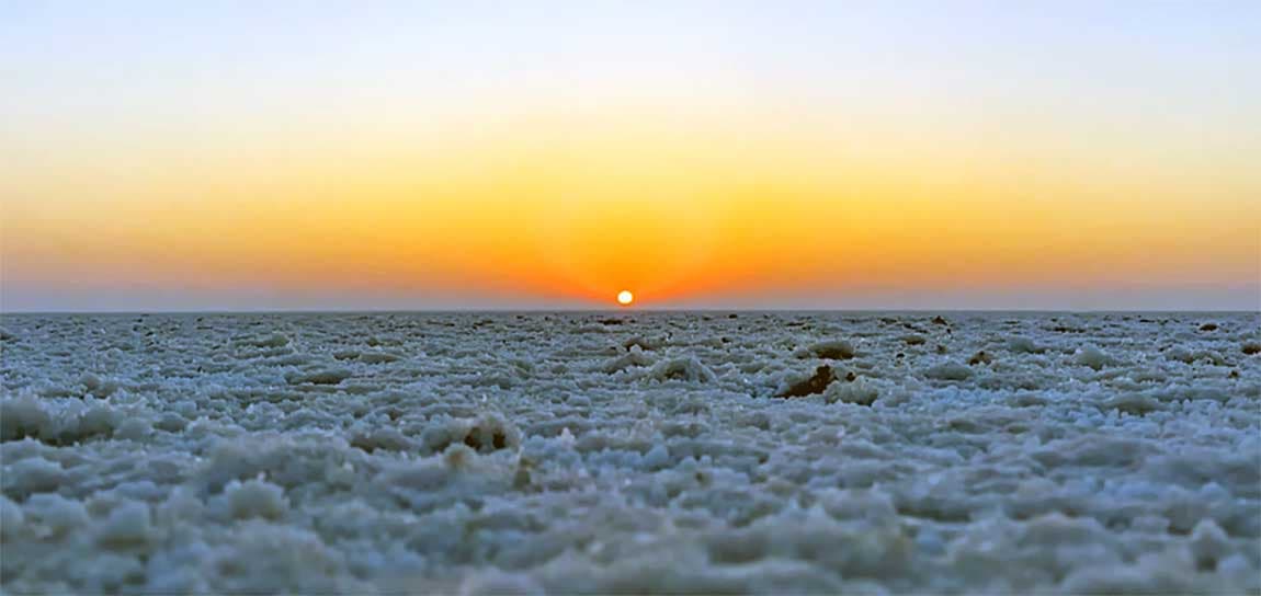Dhordo, Gujarat