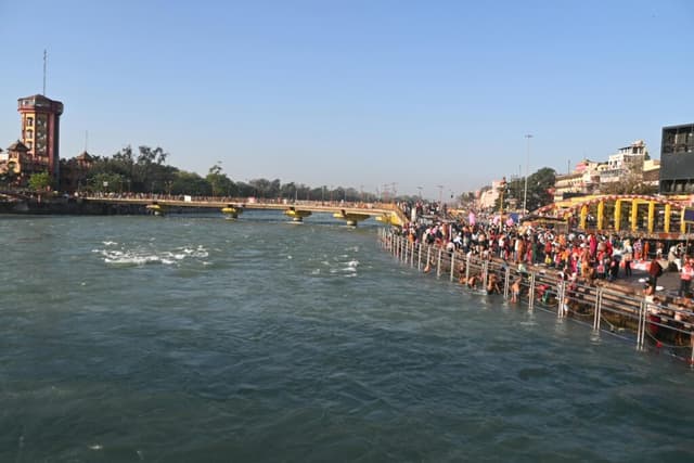 Haridwar