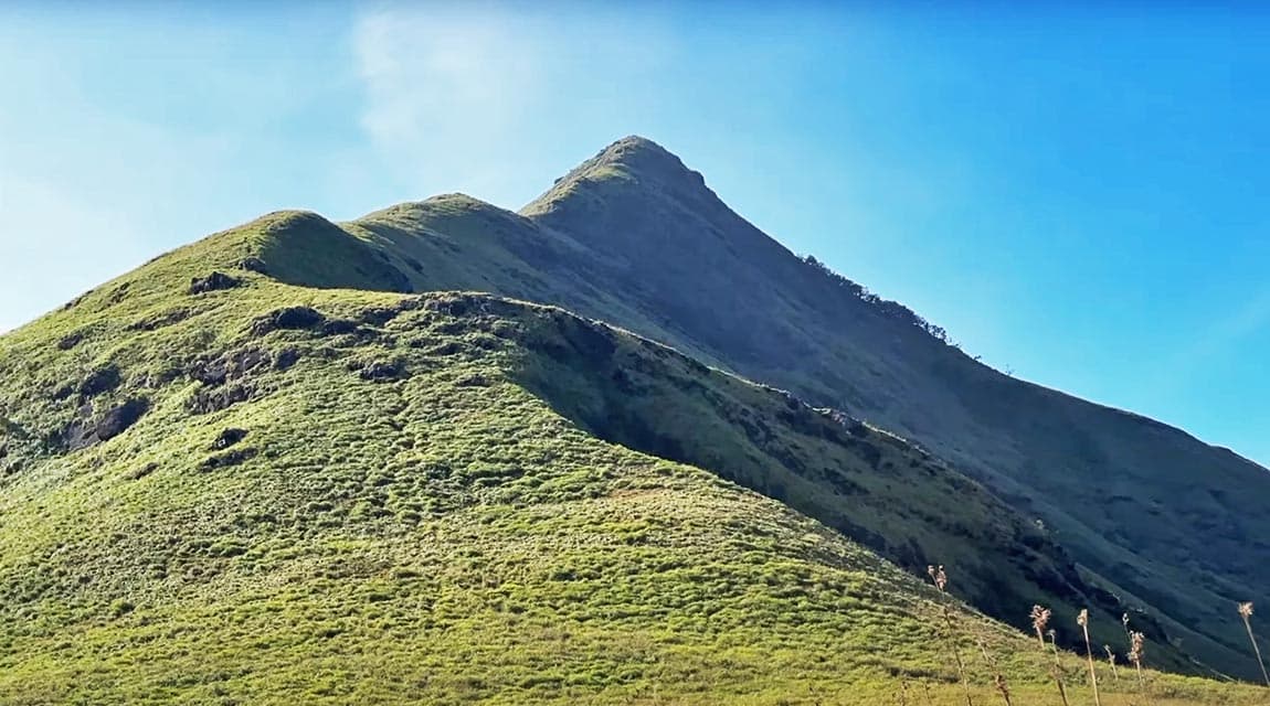 Chembra Peak Trek