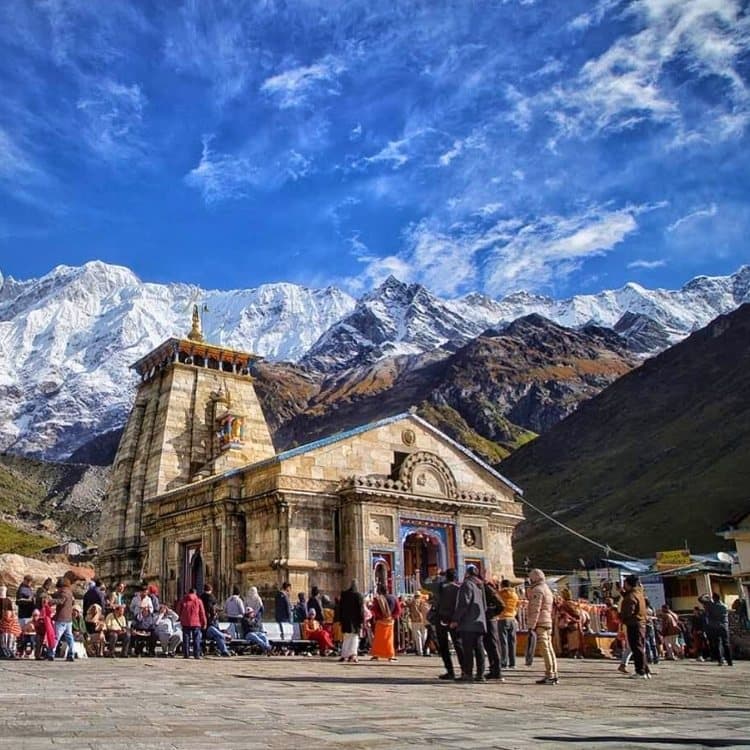 Uttarakhand