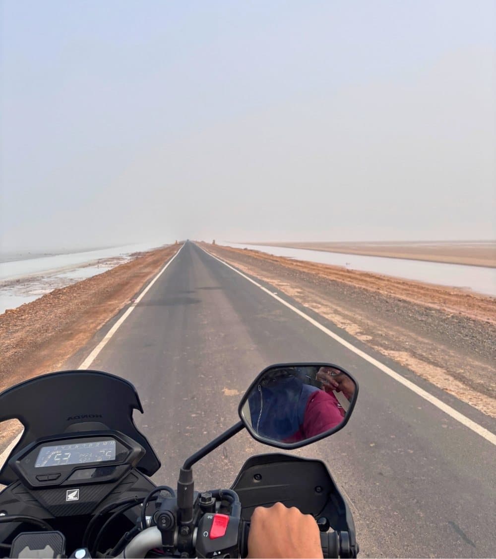 Road to Heaven