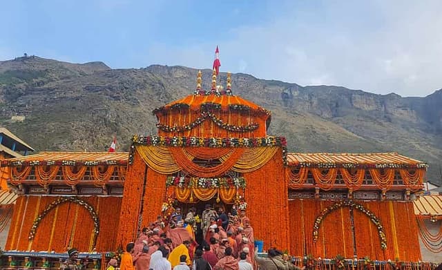 Badrinath