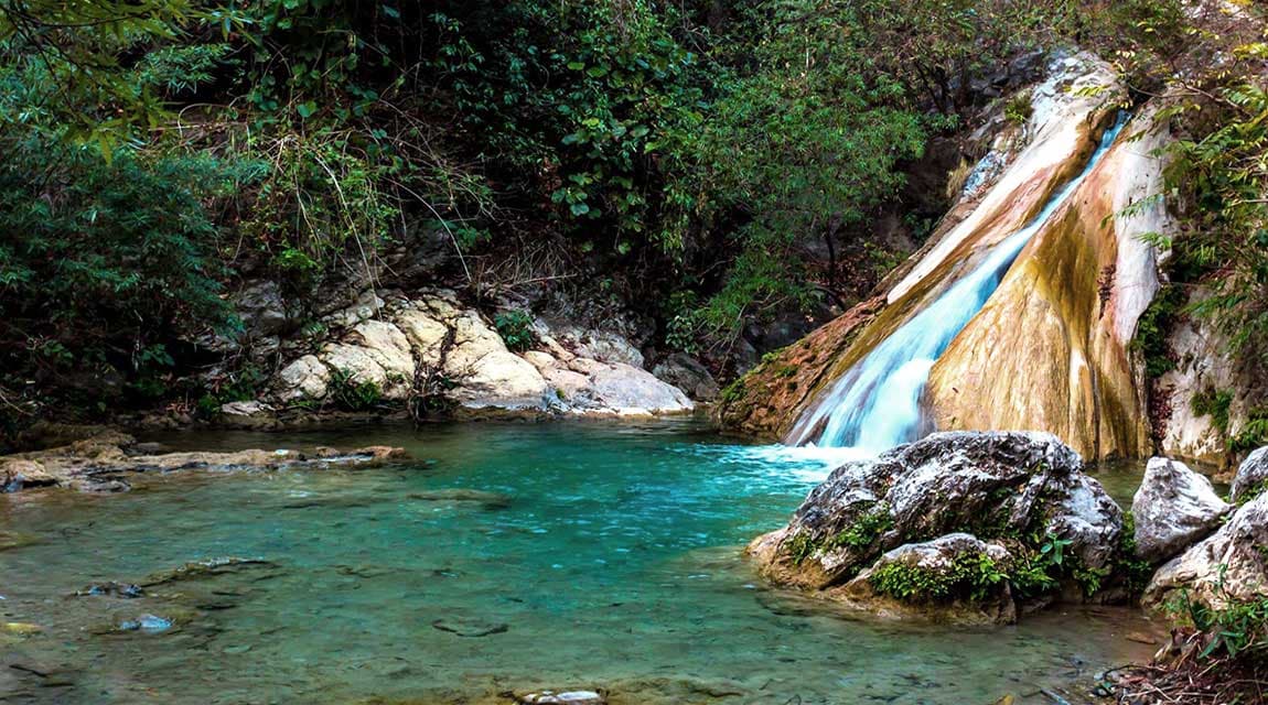 Rishikesh