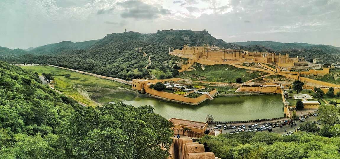 Weekend Tours from Jaipur