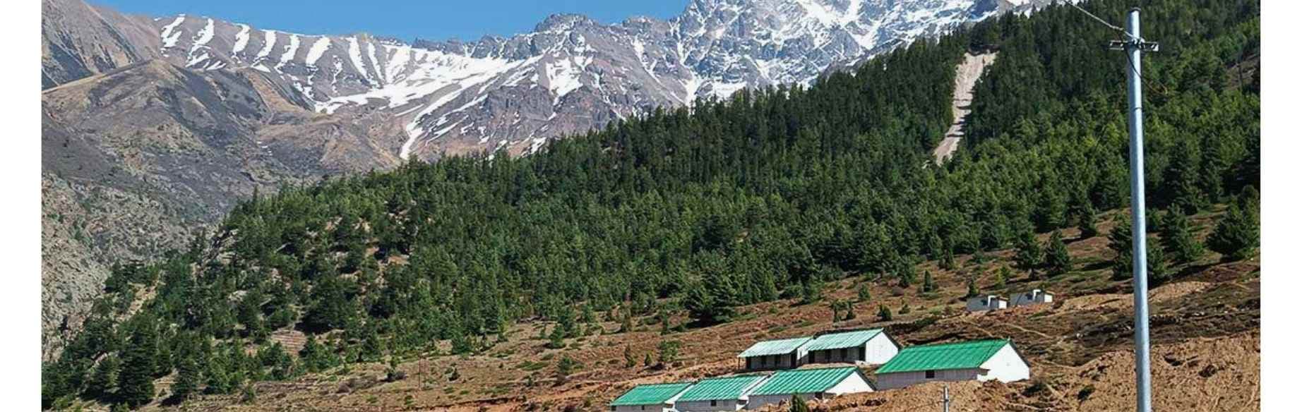 Uttarakhand