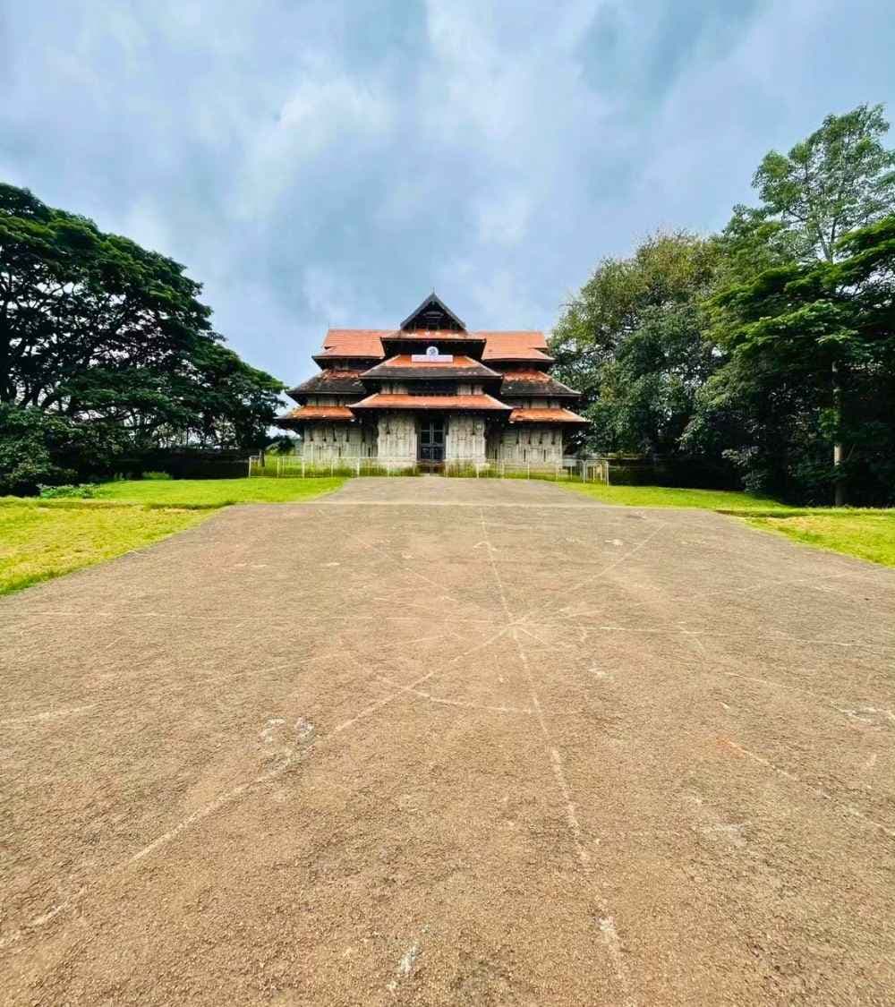 Thrissur