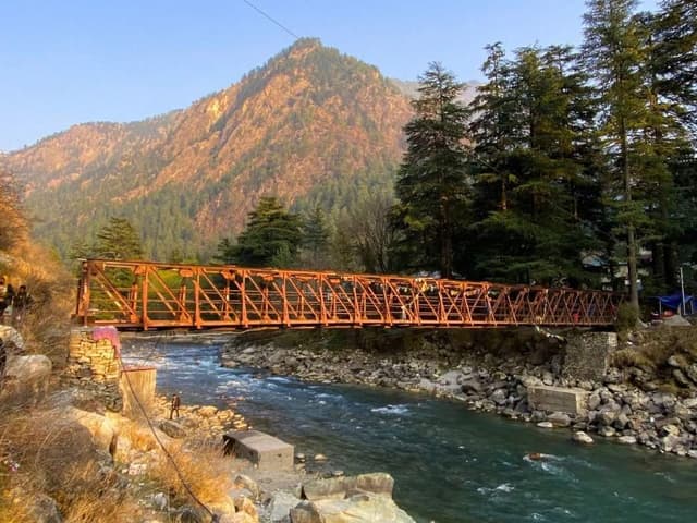 Chalal of Himachal