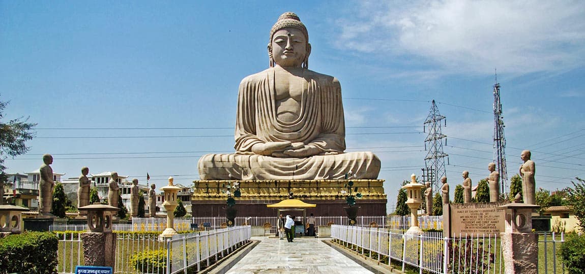 Maha Bodhi