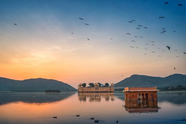 Jal Mahal