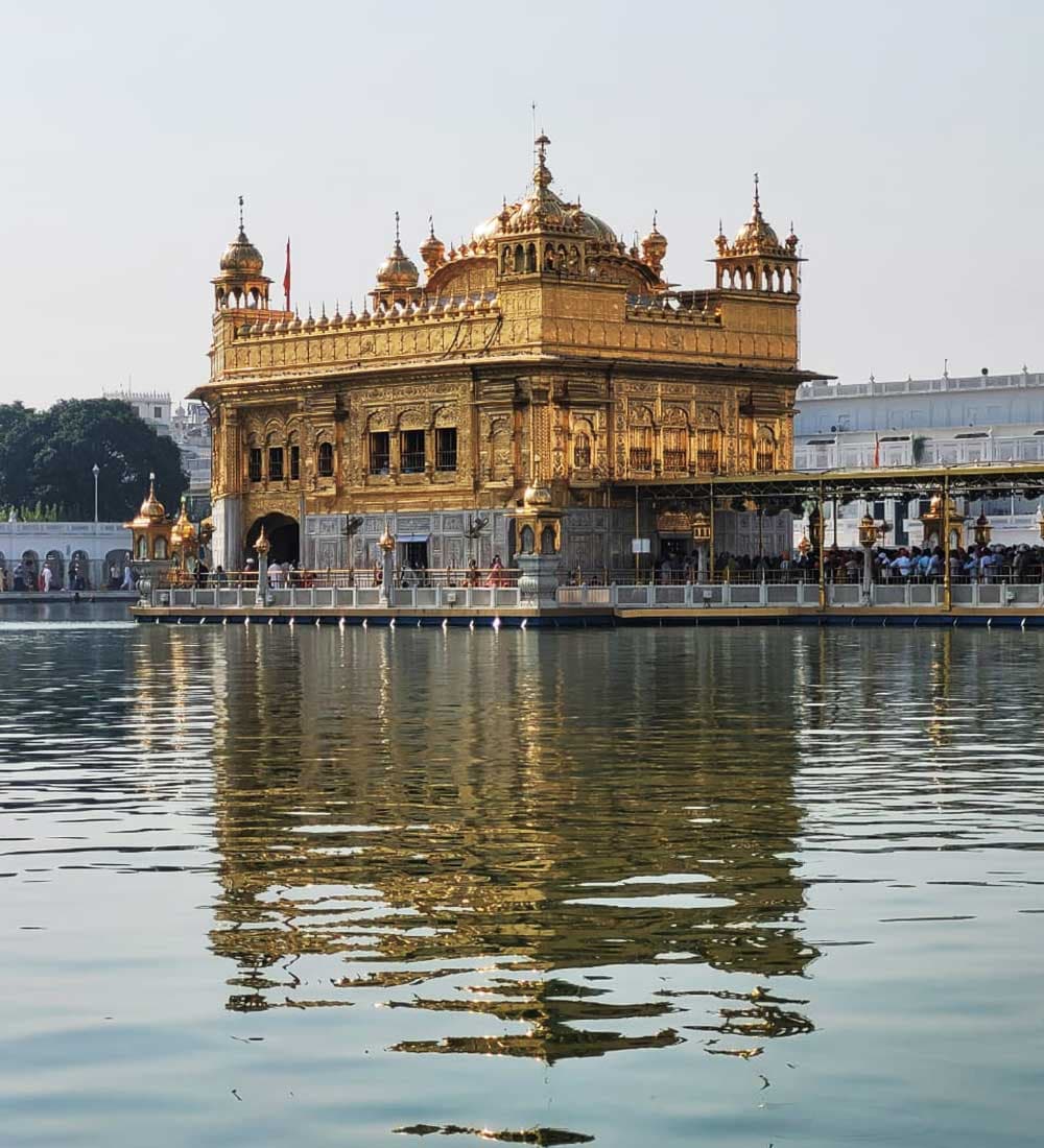 Golden Temple