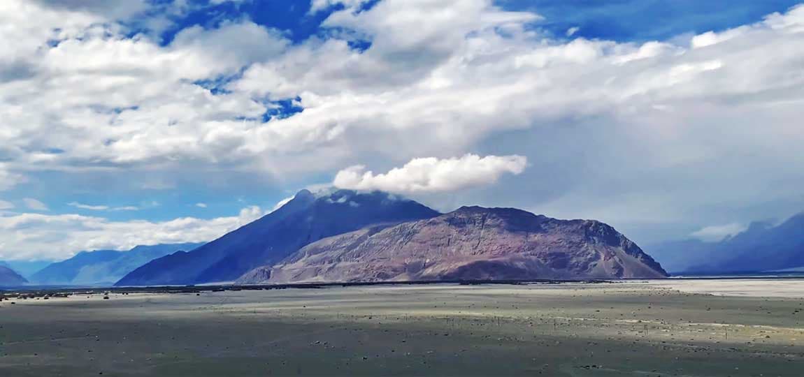 Nubra Valley