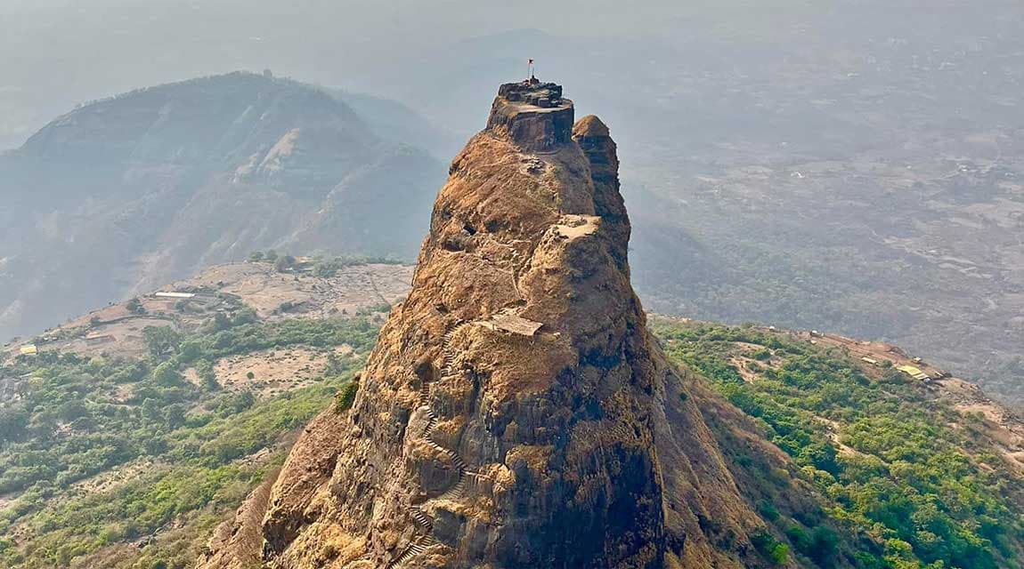 Kalavantin Durg