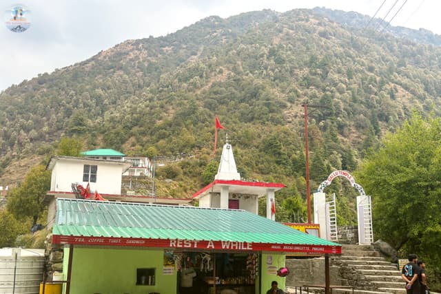 Gallu Devi Temple