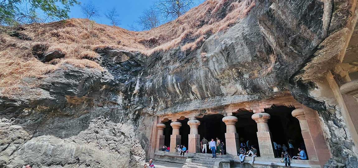Elephanta Caves, Mumbai Travel Insights