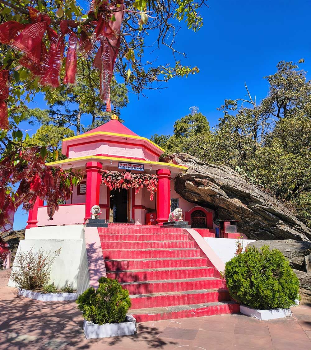 Almora