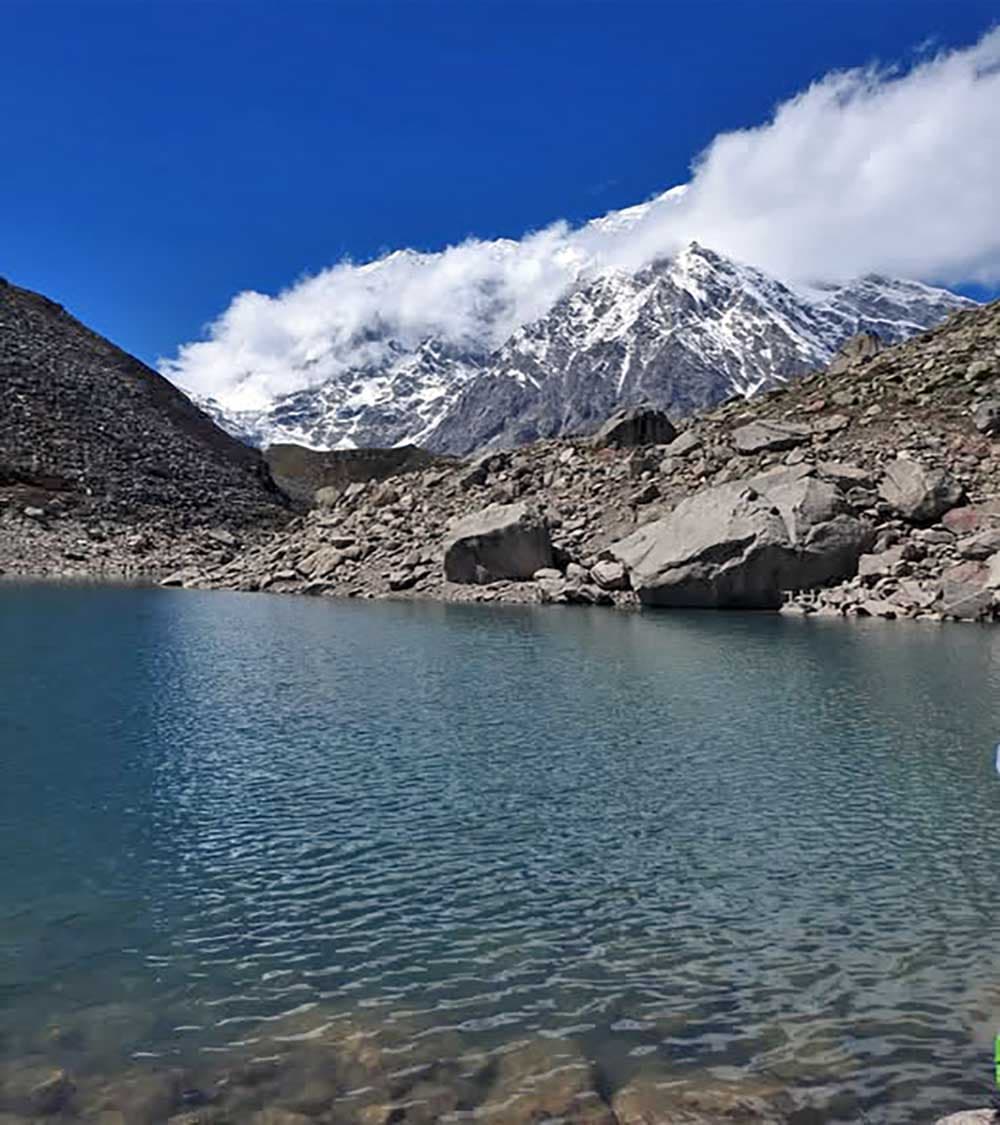 Satopanth Swargarohini Trek Complete Guide