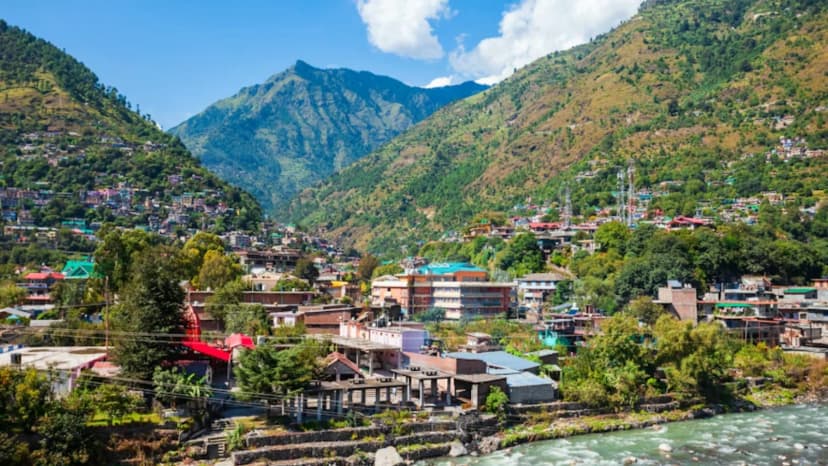 Kainchi Dham Spiritual Tour - Tour Package
