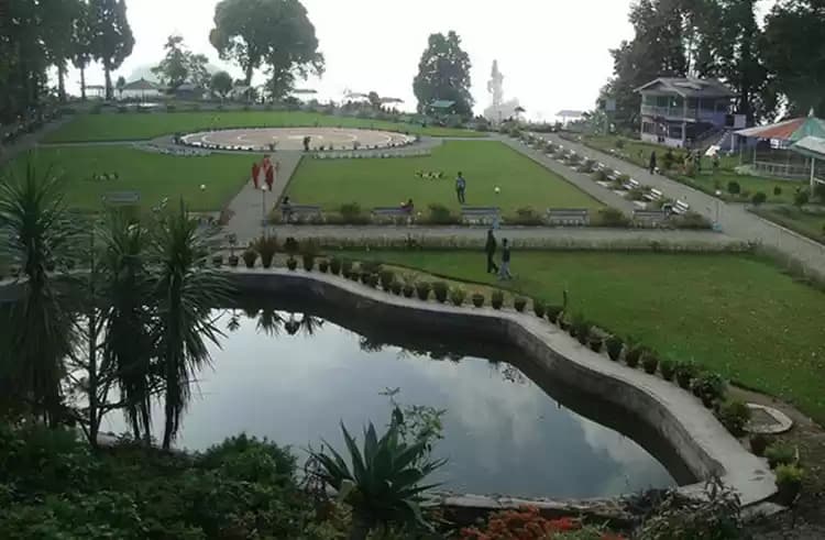 Darjeeling Tour Package