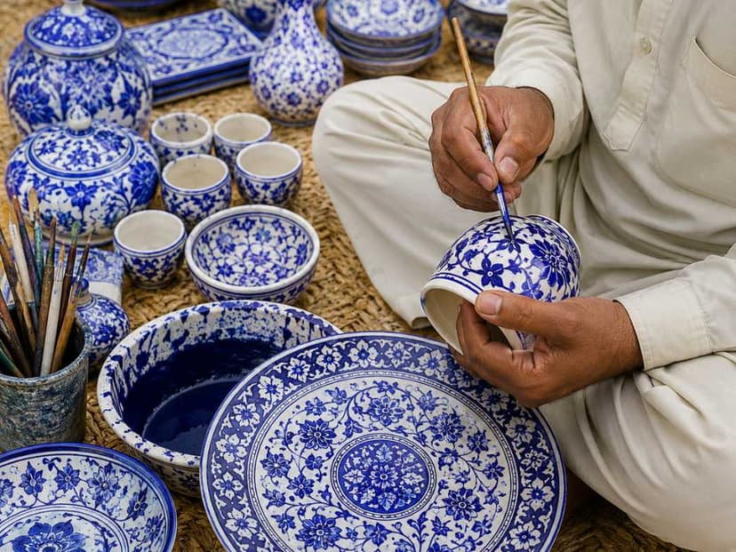 Jaipur Art and Culture Tour - Tour Package
