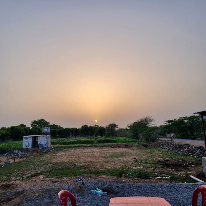 Jaipur Devmali Jhada Package (2N 3D;4999/Head) - Tour Package