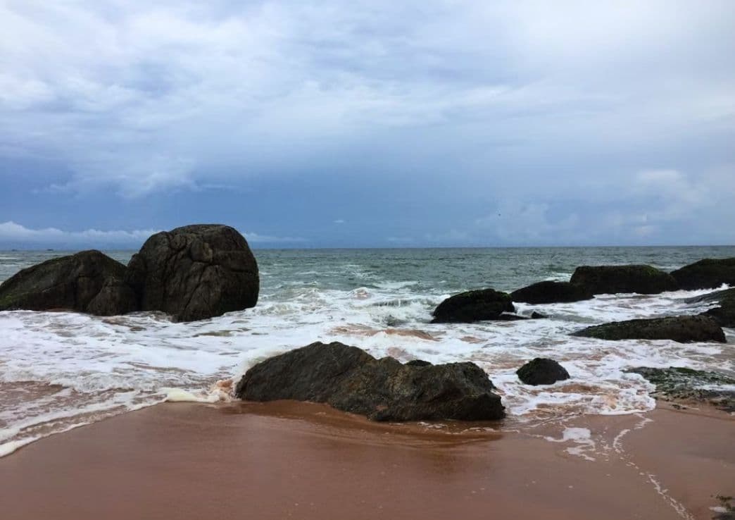 Pondicherry - Mahabalipuram 3N-4D Luxury Tour