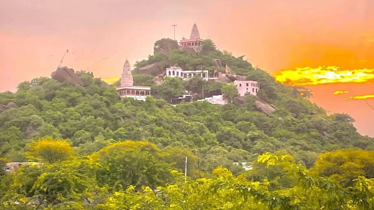 Jaipur Devmali
