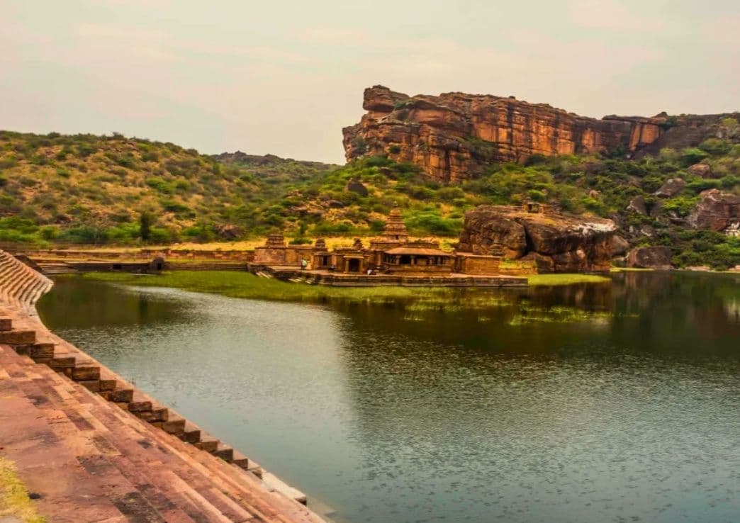 Hampi 4N-5D Slow Exploration Tour Package