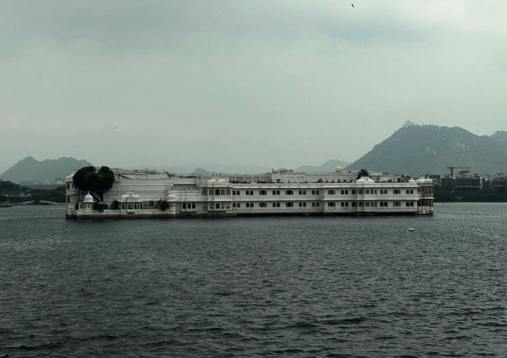 Rajasthan Heritage Tour (9N-10D)