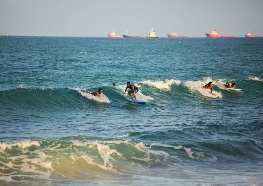 South Goa Adventure & Cruise 3N-4D Tour Package