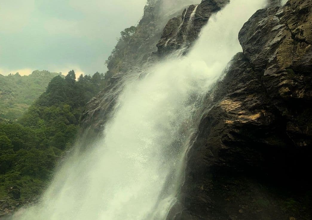 Tawang Arunachal 6N-7D Tour Package