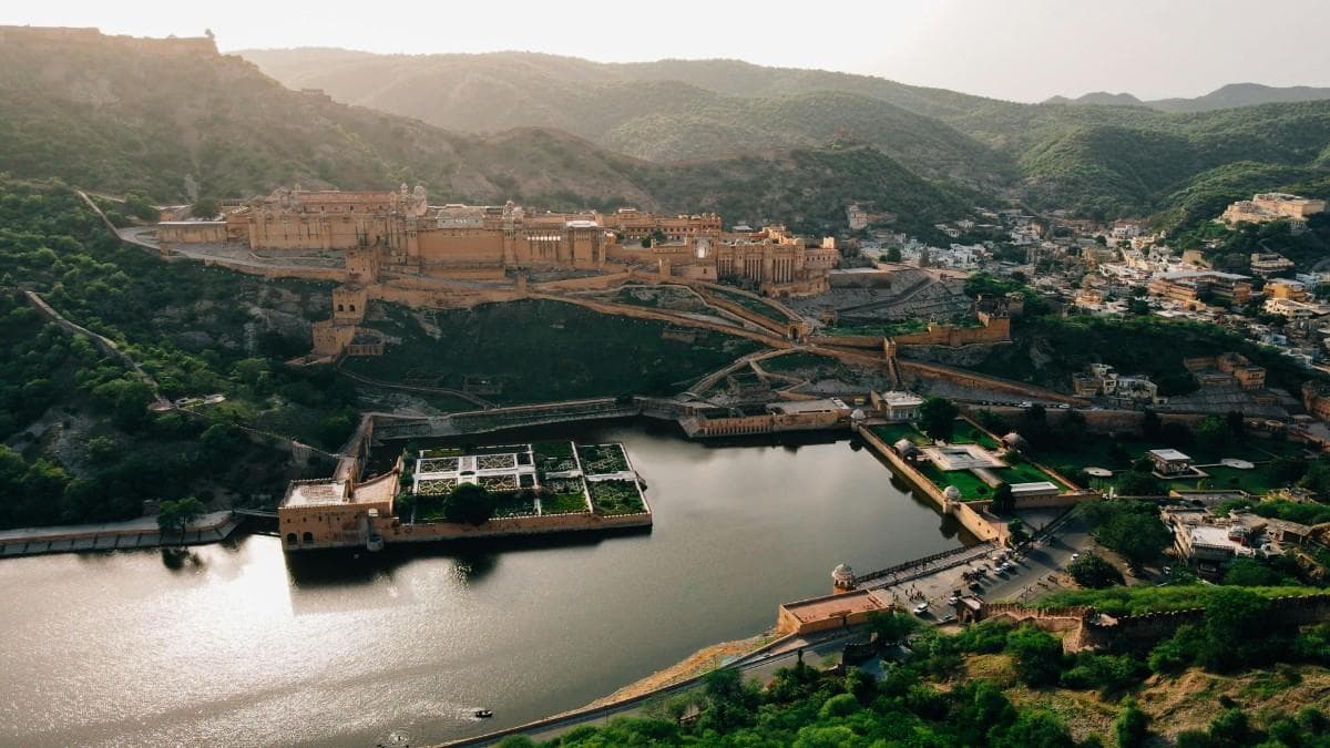 Jaipur Heritage
