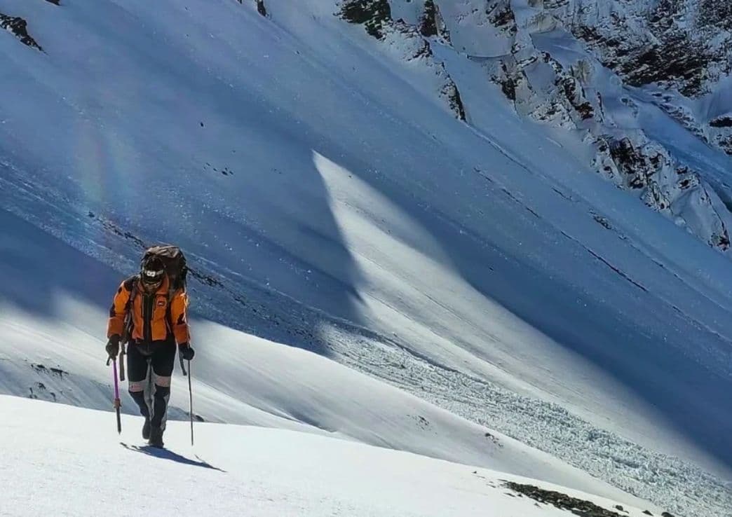 Wan & Bedni Bugyal 3N-4D Trek Package
