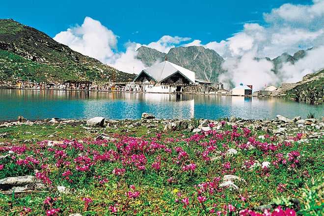Valley of Flowers Trek TSA - Tour Package