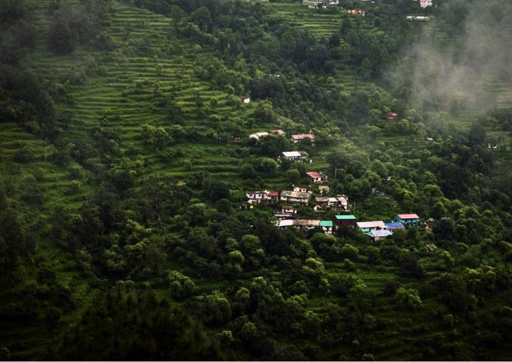 Jakhol Village & Tons Valley 3N-4D Tour