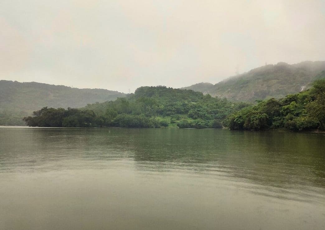 Lonavala 2N-3D Tour Package Ex-Pune