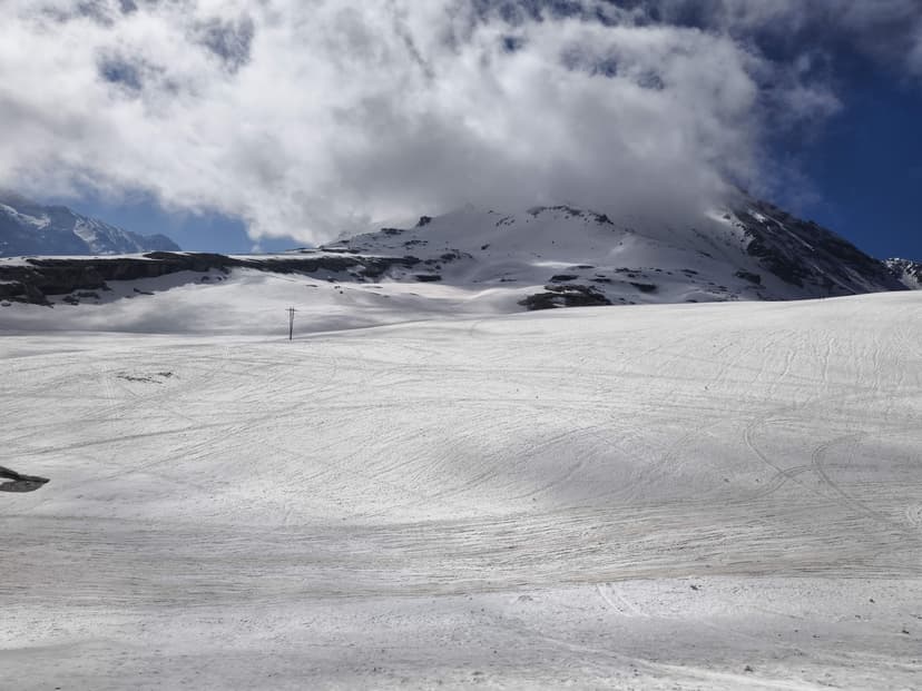 Manali Rohtang Solang Valley Excursion (3N 4D) Ex CDG - Tour Package