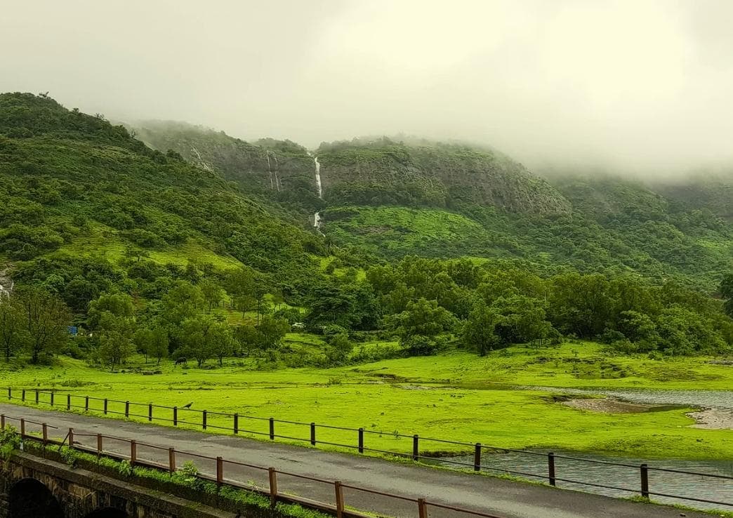 Lonavala 2N 3D Tour Package Ex Mumbai