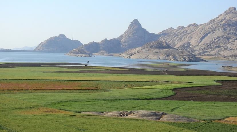 Jawai Leopard Safari Deluxre Tour - Tour Package
