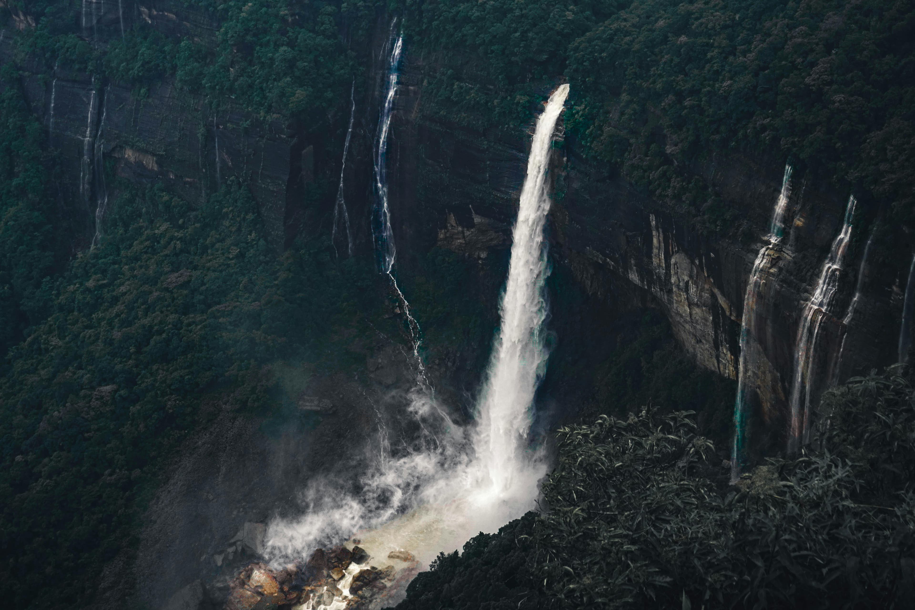 Meghalaya
