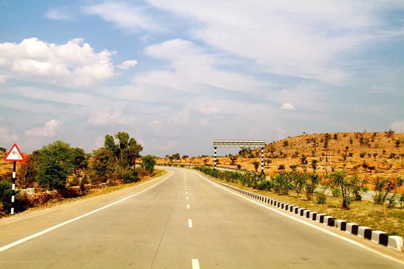 Jaipur Pushkar Value Tour Package