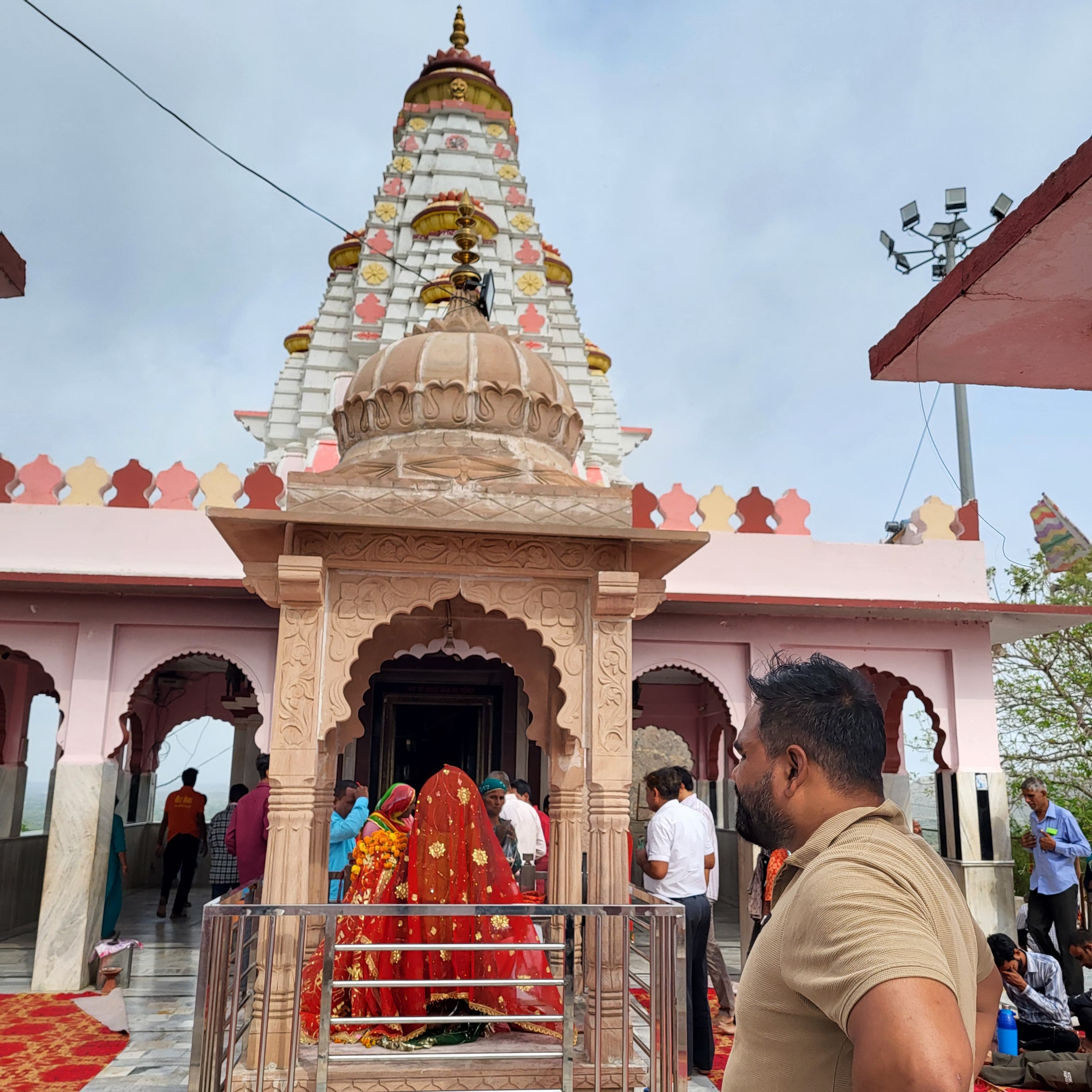 Devmali Cancer Jhada Package (Special)