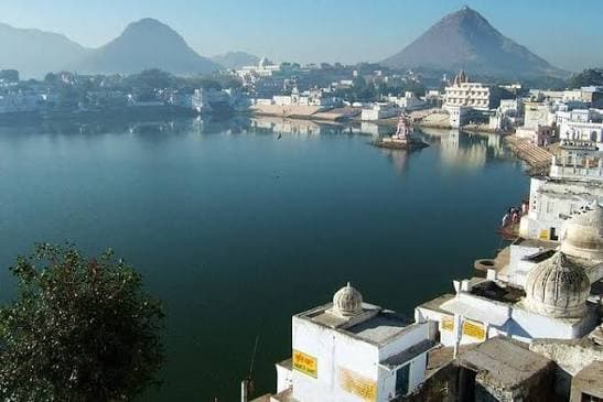 Jaipur Pushkar Devmali Value Tour Package - Tour Package