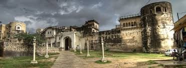 Jaipur Mandawa - Tour Package