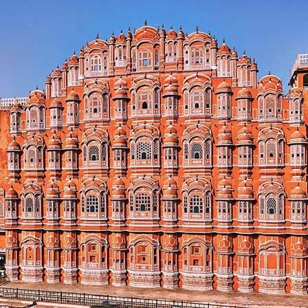 Jaipur Excursion - Tour Package