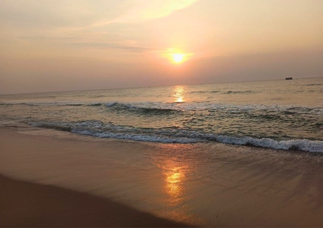 Pondicherry 2N-3D Beaches & Serene Town Luxury Tour