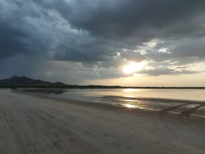 Jodhpur Barmer Dunes Value Tour Package