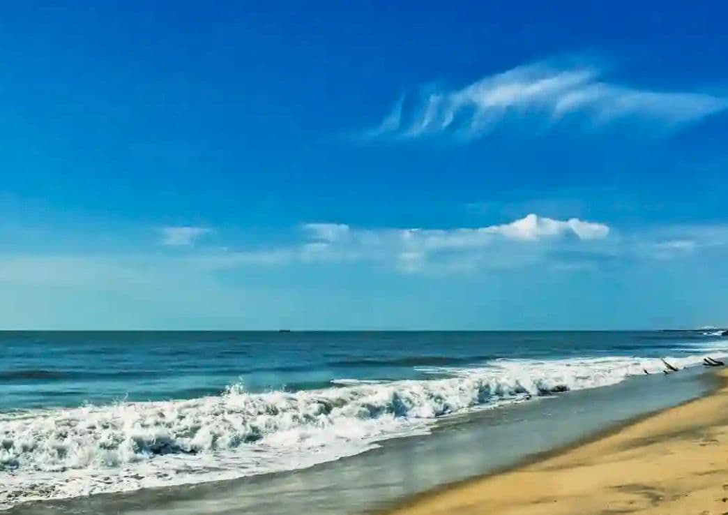 Mahabalipuram Beaches & Heritage 3N 4D Tour