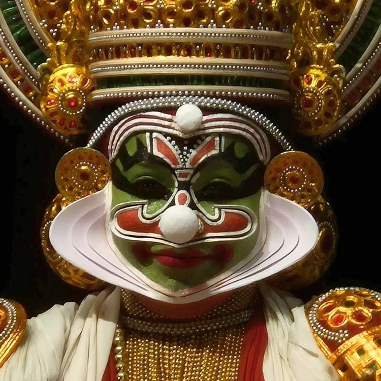 Thrissur